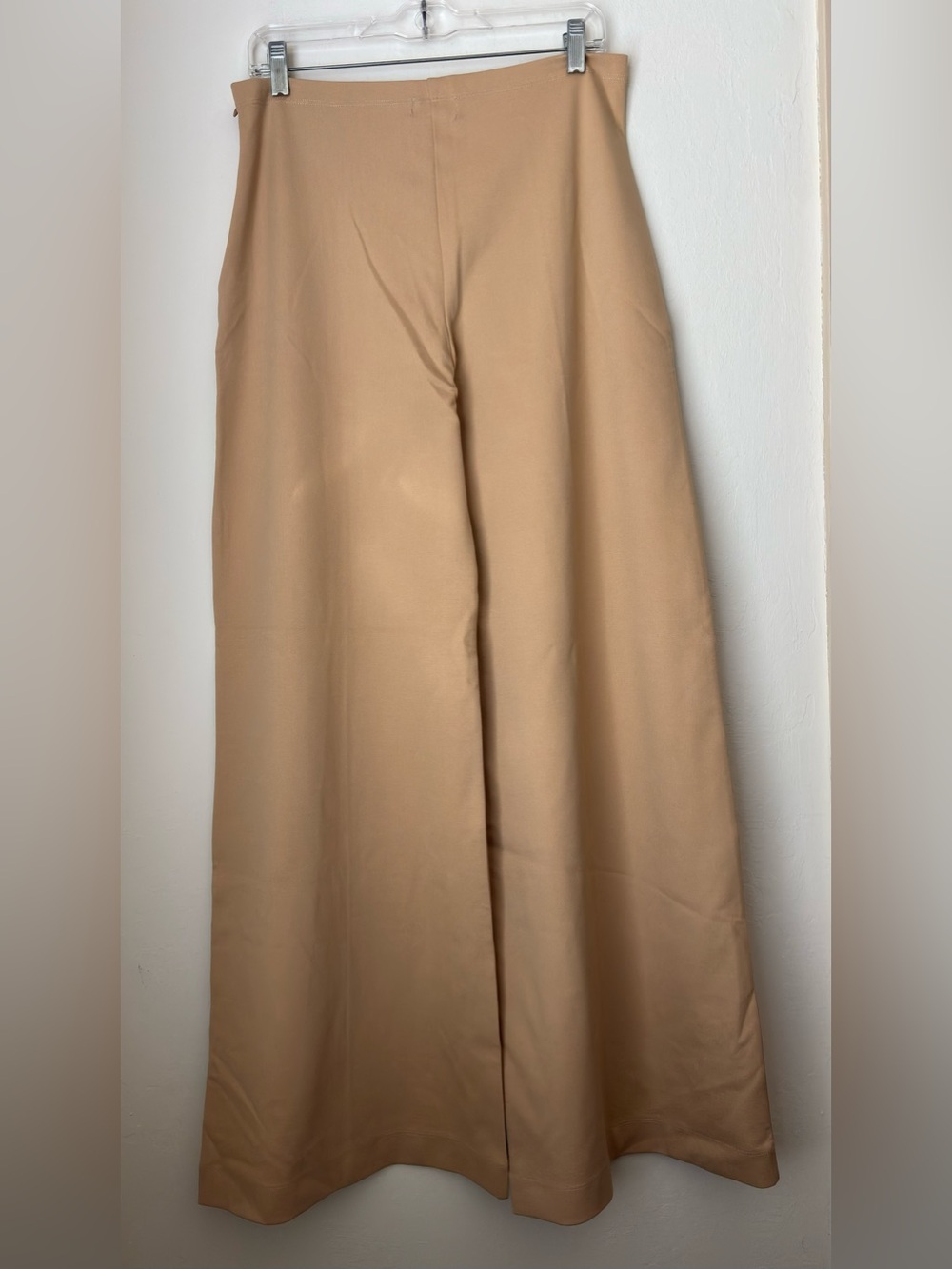 Ripley Rader Ponte Knit Wide Leg Pants Size 2+ (US 16-18) High Waisted Versatile - Picture 6 of 12